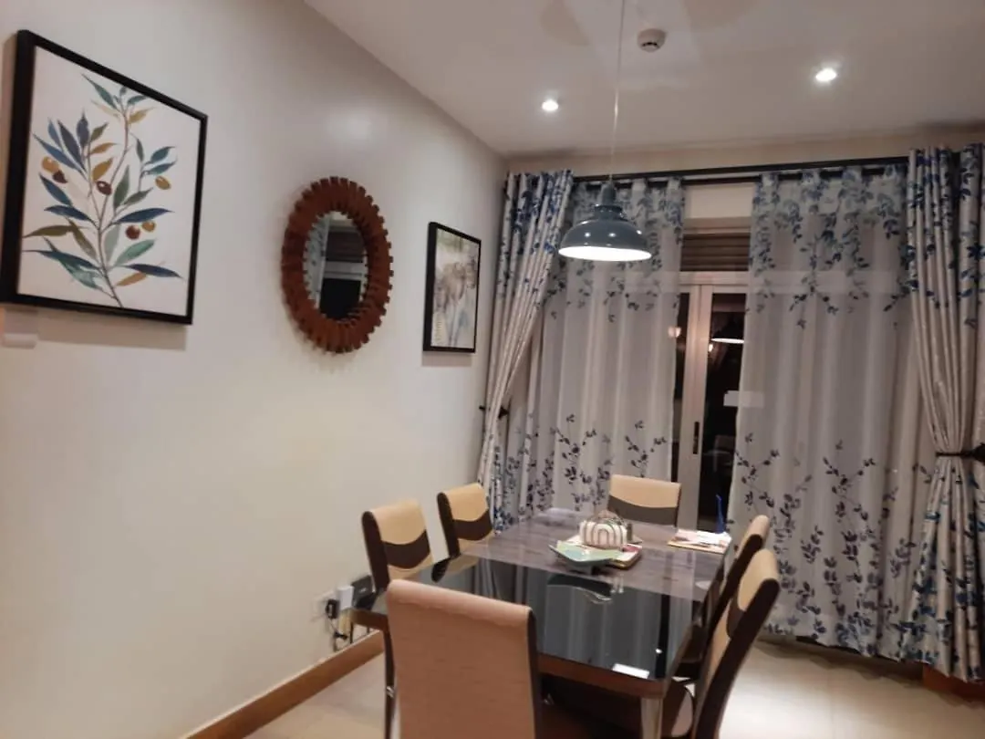 Fully Furnished Apartment Kampala